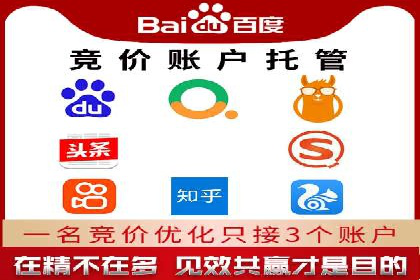 娱乐行业SEM服务托管的广告创意与执行